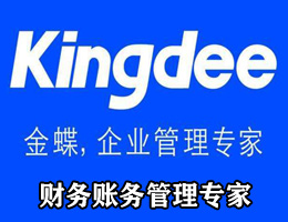 金蝶財務軟件 精斗云進銷存 云財貿(mào)